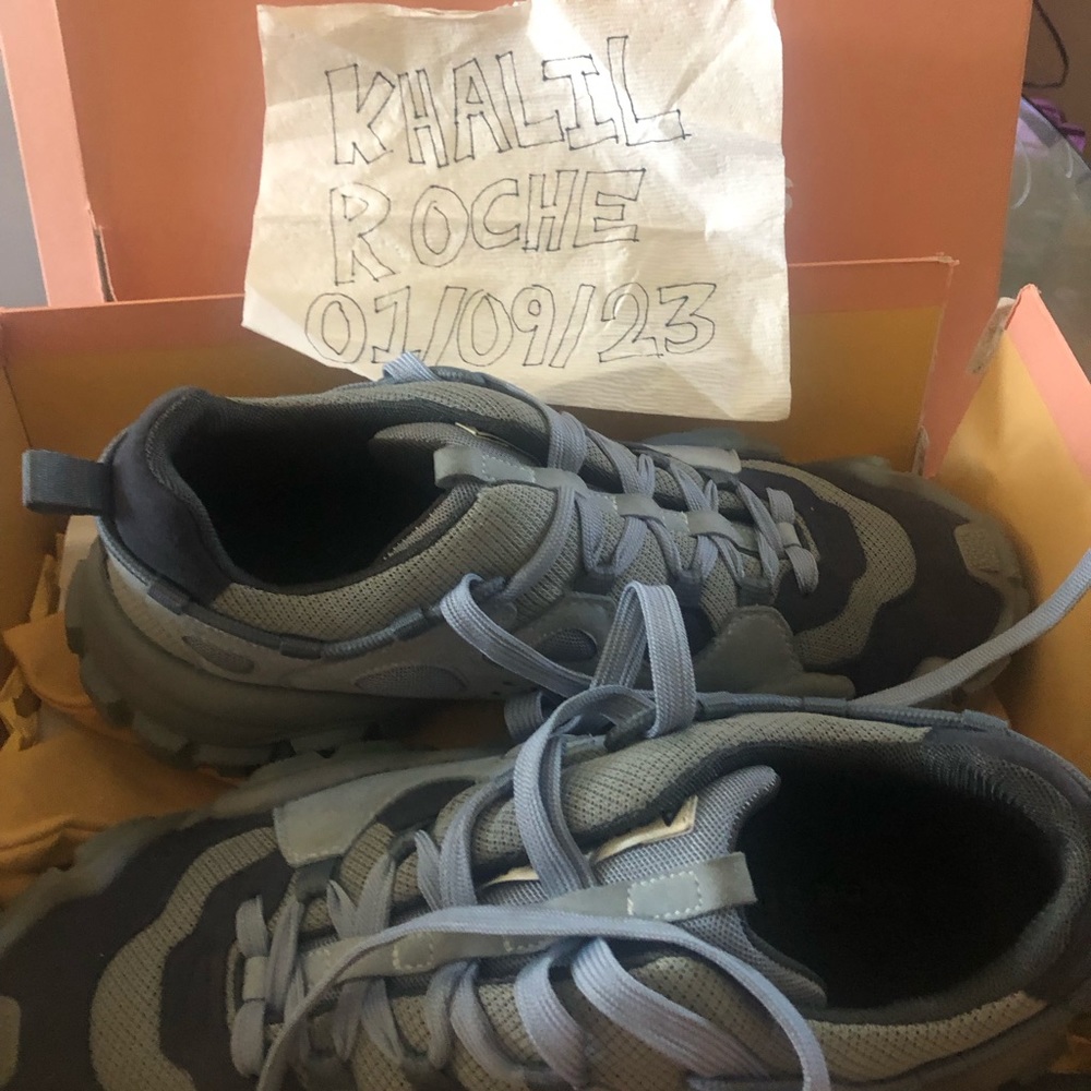 Acne Studios Boltzer